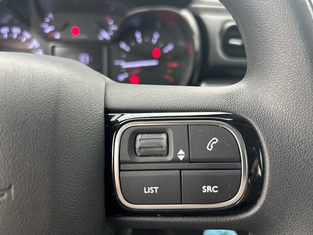Occasion CITROEN C3 C3 PureTech 83 S&S BVM5 - YOU!