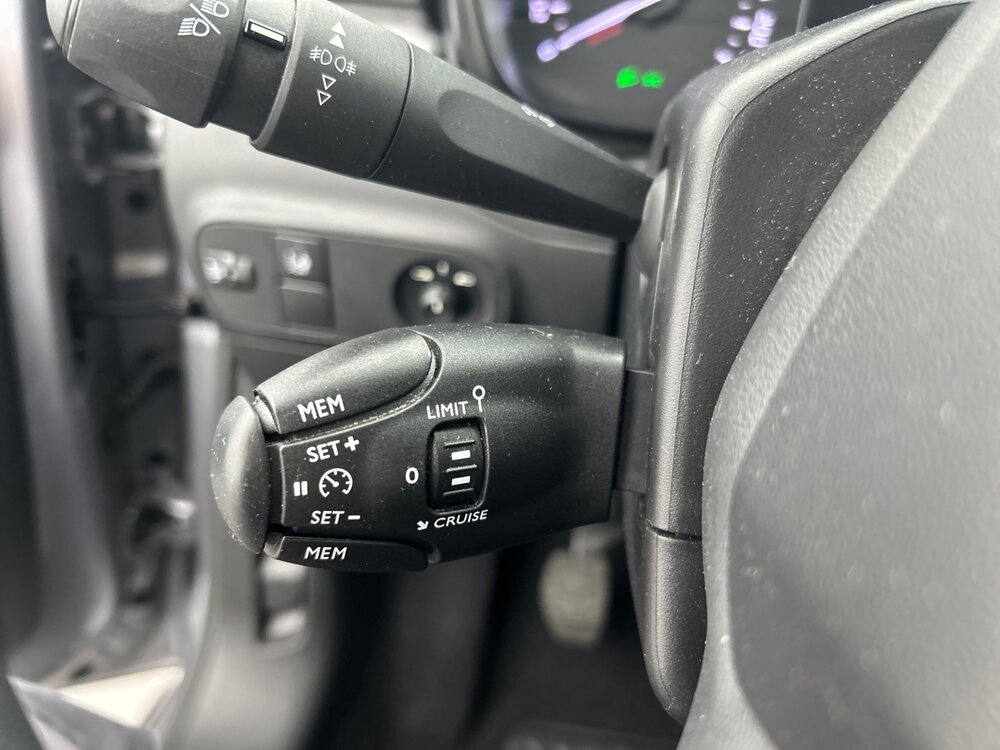 Occasion CITROEN C3 C3 PureTech 83 S&S BVM5 - YOU!