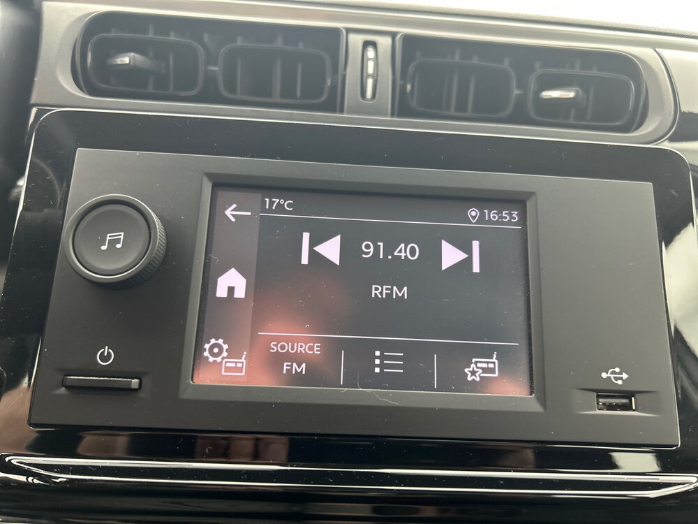 Occasion CITROEN C3 C3 PureTech 83 S&S BVM5 - YOU!