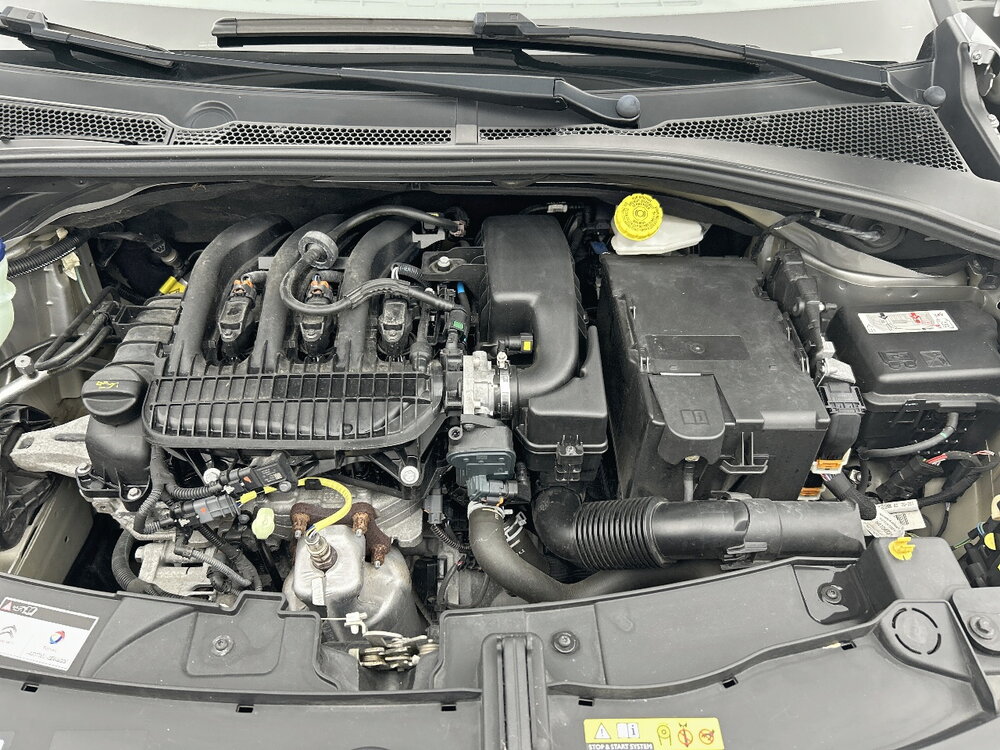 Occasion CITROEN C3 C3 PureTech 83 S&S BVM5 - YOU!