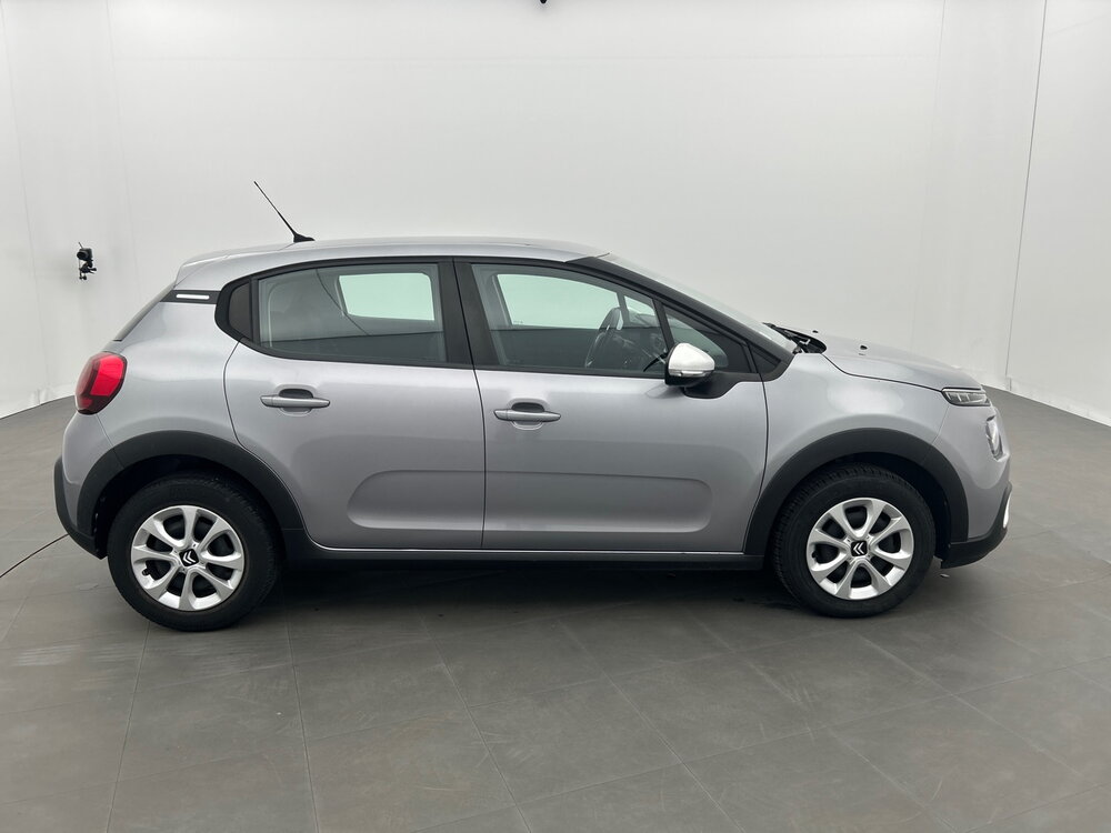 Occasion CITROEN C3 C3 PureTech 83 S&S BVM5 - YOU!
