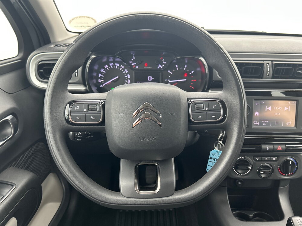 Occasion CITROEN C3 C3 PureTech 83 S&S BVM5 - YOU!