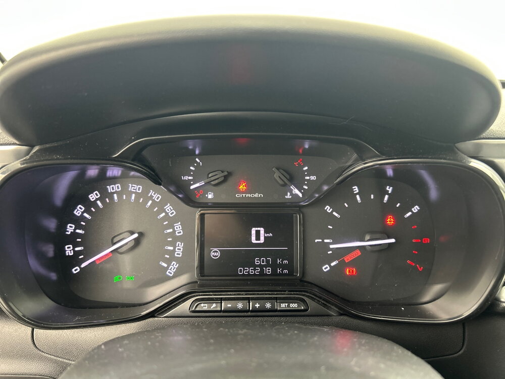 Occasion CITROEN C3 C3 PureTech 83 S&S BVM5 - YOU!