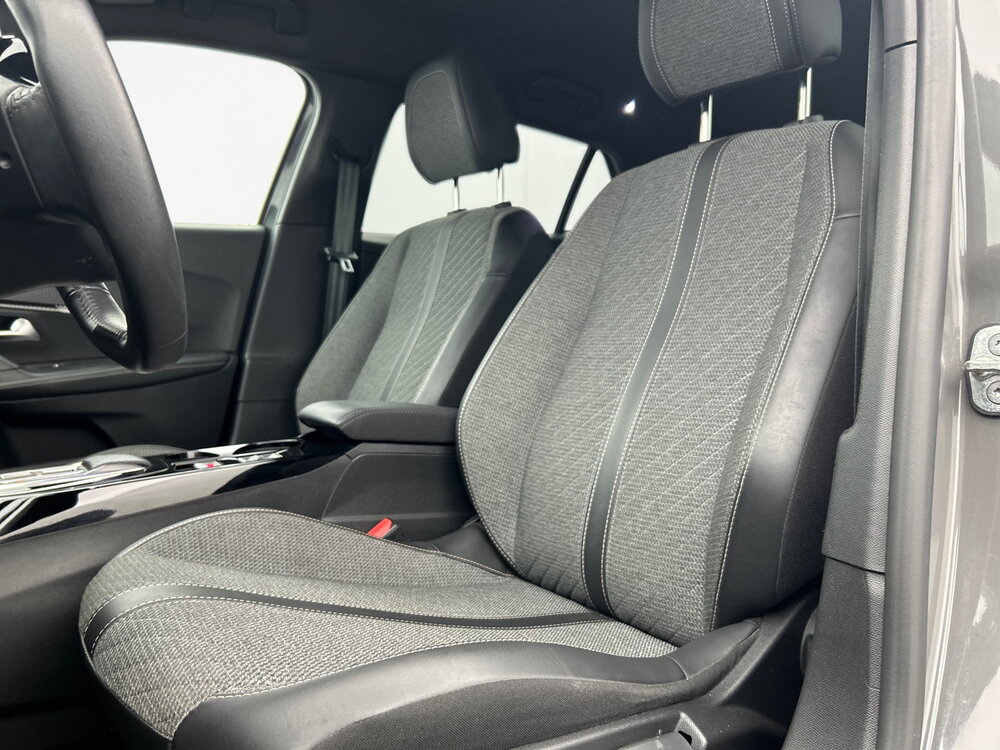 Occasion PEUGEOT 2008 2008 PureTech 130 S&S EAT8 - Allure