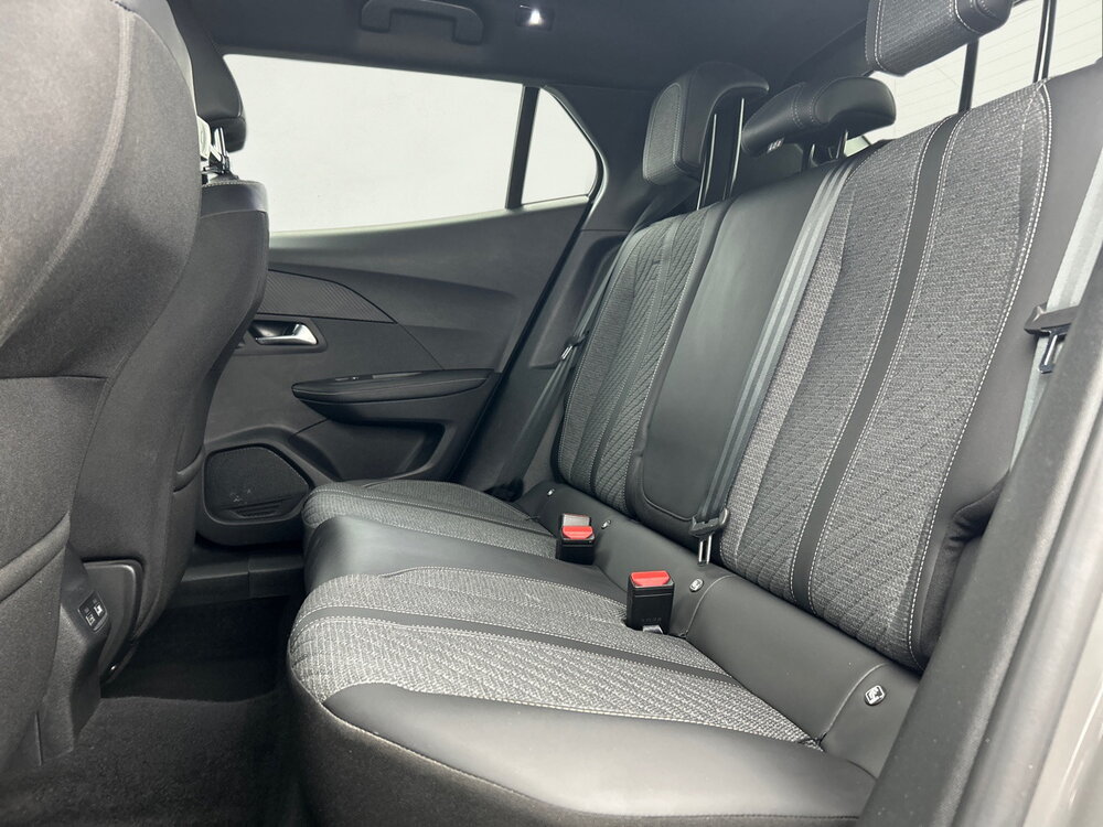 Occasion PEUGEOT 2008 2008 PureTech 130 S&S EAT8 - Allure