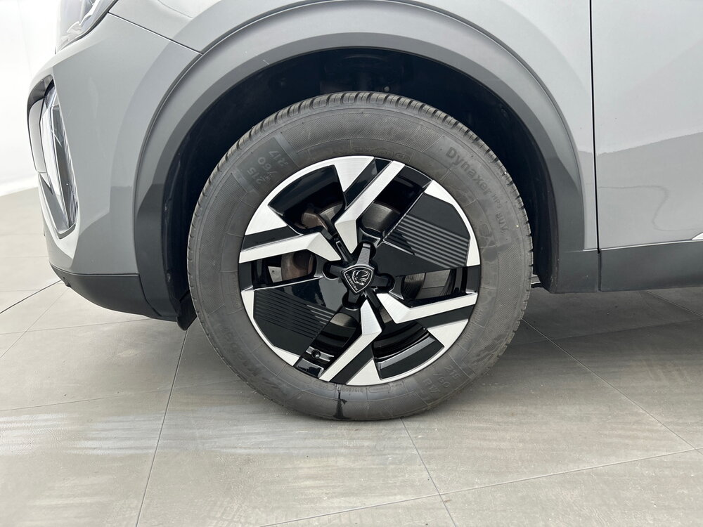 Occasion PEUGEOT 2008 2008 PureTech 130 S&S EAT8 - Allure