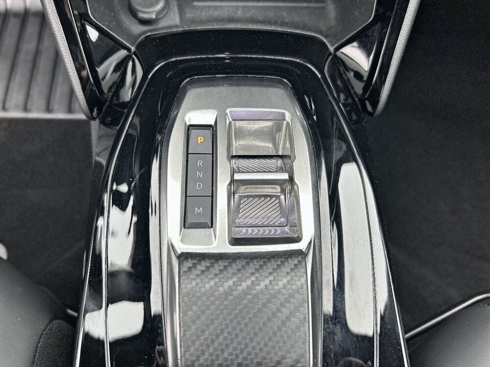 Occasion PEUGEOT 2008 2008 PureTech 130 S&S EAT8 - Allure