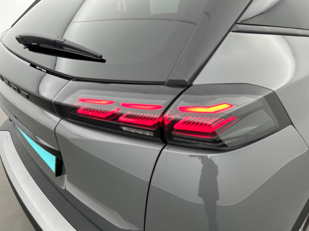 Occasion PEUGEOT 2008 2008 PureTech 130 S&S EAT8 - Allure