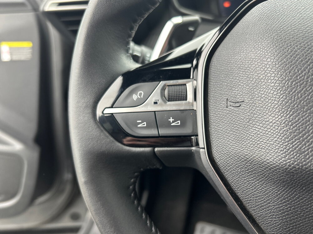 Occasion PEUGEOT 2008 2008 PureTech 130 S&S EAT8 - Allure