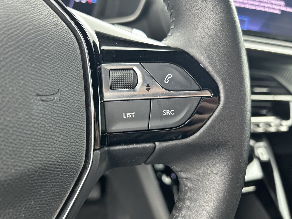 Occasion PEUGEOT 2008 2008 PureTech 130 S&S EAT8 - Allure