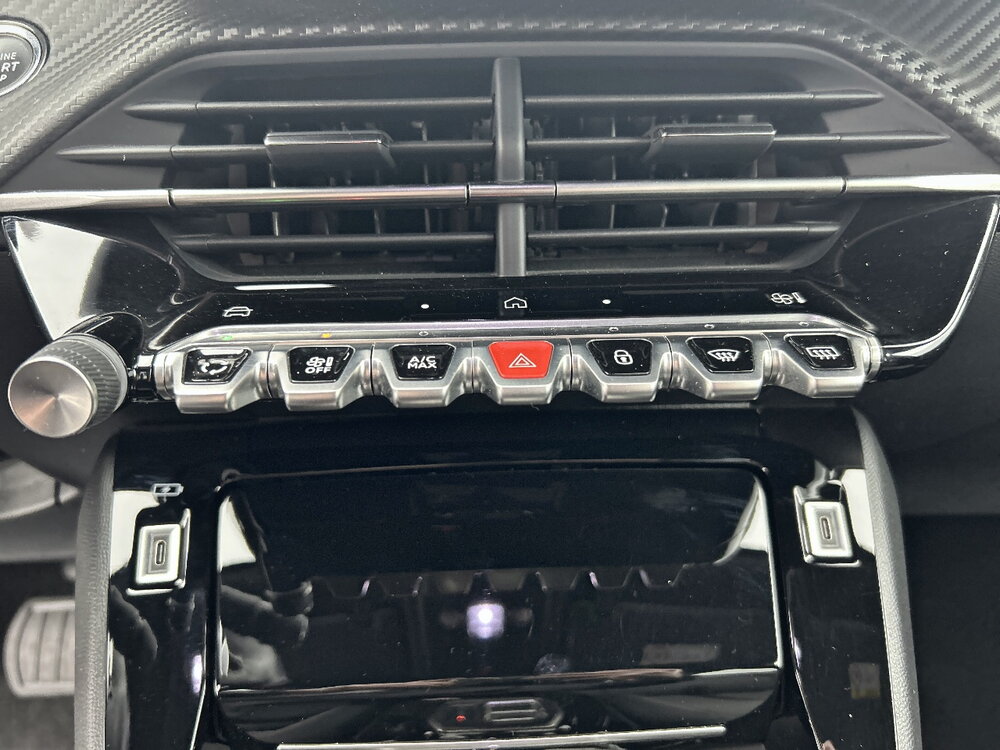 Occasion PEUGEOT 2008 2008 PureTech 130 S&S EAT8 - Allure