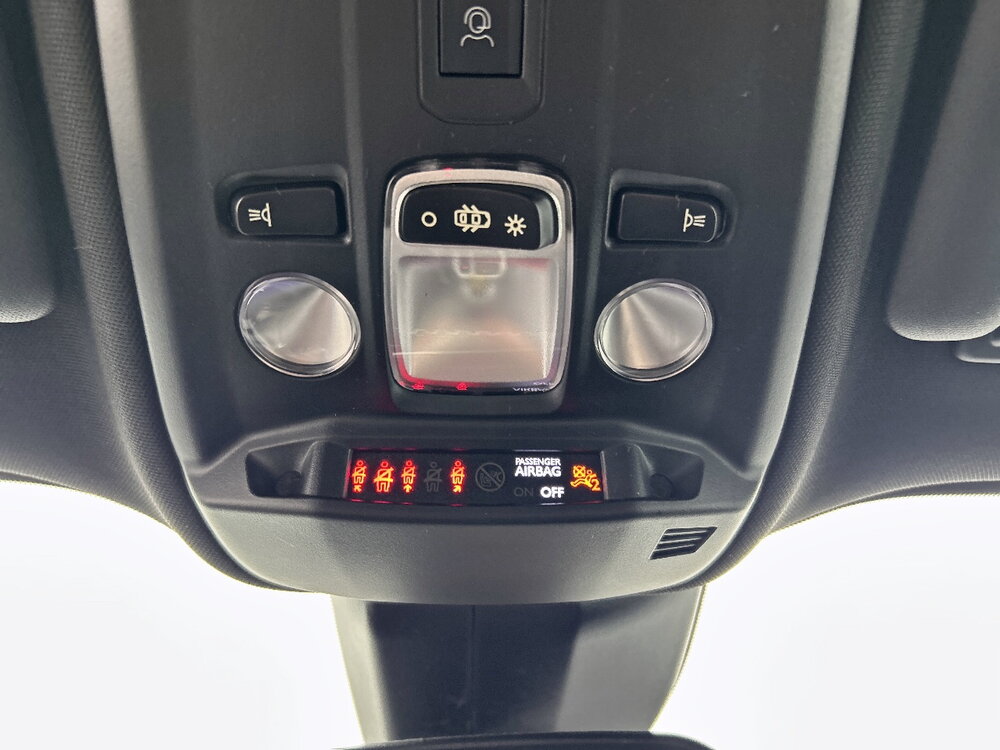 Occasion PEUGEOT 2008 2008 PureTech 130 S&S EAT8 - Allure