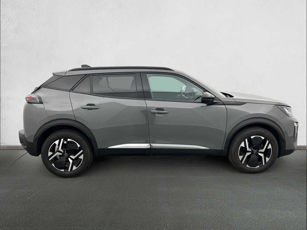 Occasion PEUGEOT 2008 2008 PureTech 130 S&S EAT8 - Allure