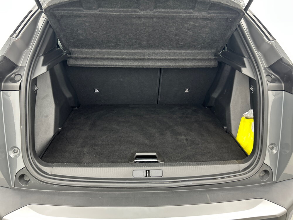 Occasion PEUGEOT 2008 2008 PureTech 130 S&S EAT8 - Allure