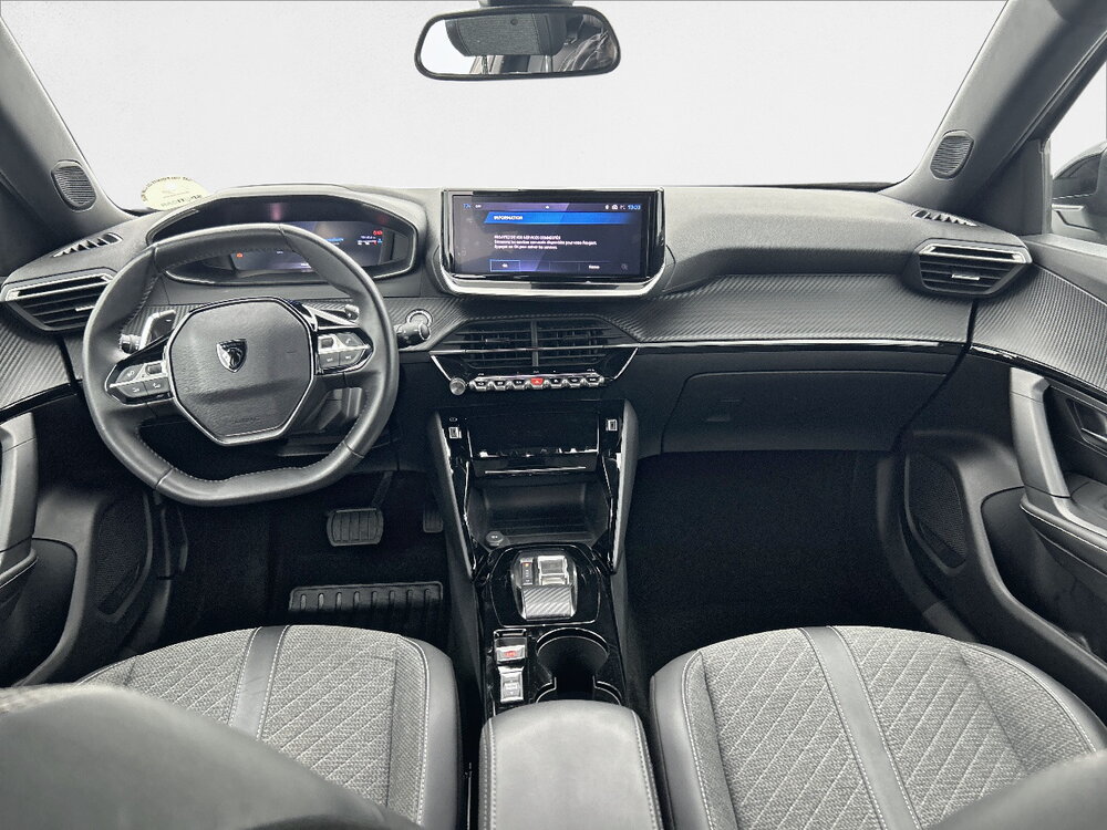 Occasion PEUGEOT 2008 2008 PureTech 130 S&S EAT8 - Allure