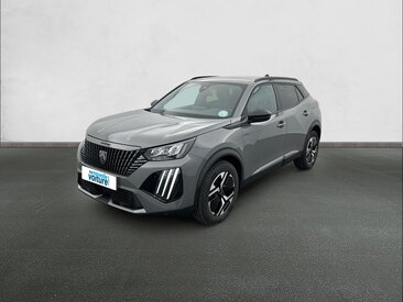 Occasion PEUGEOT 2008 2008 PureTech 130 S&S EAT8 - Allure