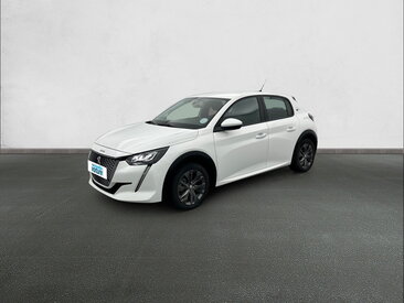 Occasion PEUGEOT 208 208 ELECTRIQUE 50 KWH 136 - ACTIVE BUSINESS R