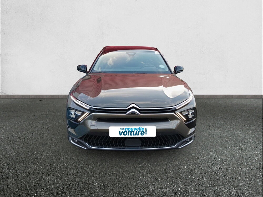Occasion CITROEN C5X C5 X Hybride Rechargeable 225 S&S e-EAT8 - Shine Pack