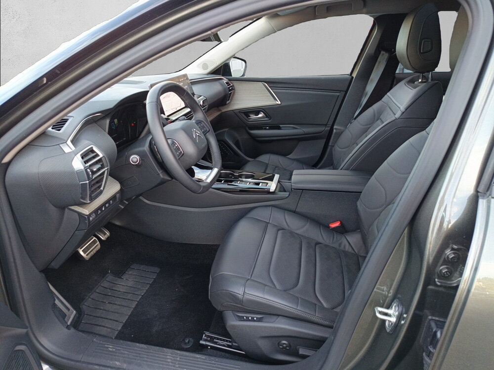 Occasion CITROEN C5X C5 X Hybride Rechargeable 225 S&S e-EAT8 - Shine Pack