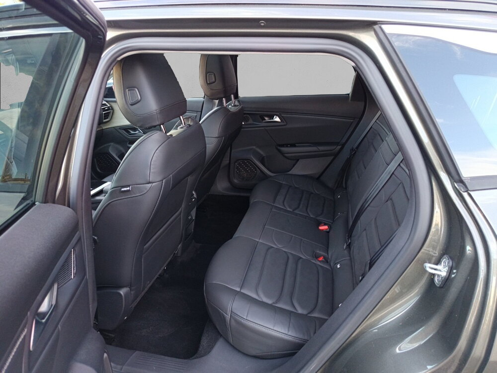 Occasion CITROEN C5X C5 X Hybride Rechargeable 225 S&S e-EAT8 - Shine Pack
