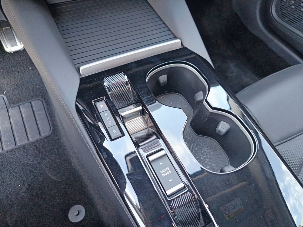 Occasion CITROEN C5X C5 X Hybride Rechargeable 225 S&S e-EAT8 - Shine Pack