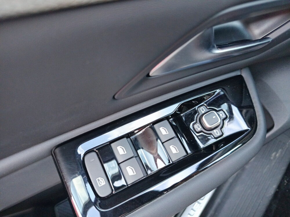 Occasion CITROEN C5X C5 X Hybride Rechargeable 225 S&S e-EAT8 - Shine Pack