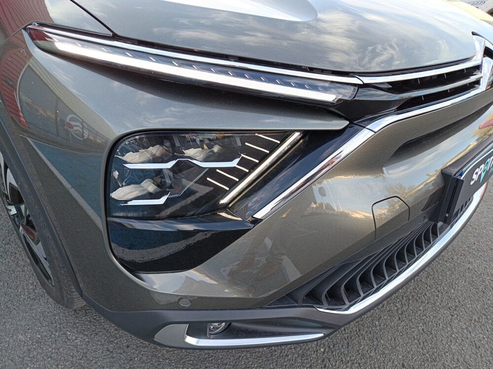 Occasion CITROEN C5X C5 X Hybride Rechargeable 225 S&S e-EAT8 - Shine Pack