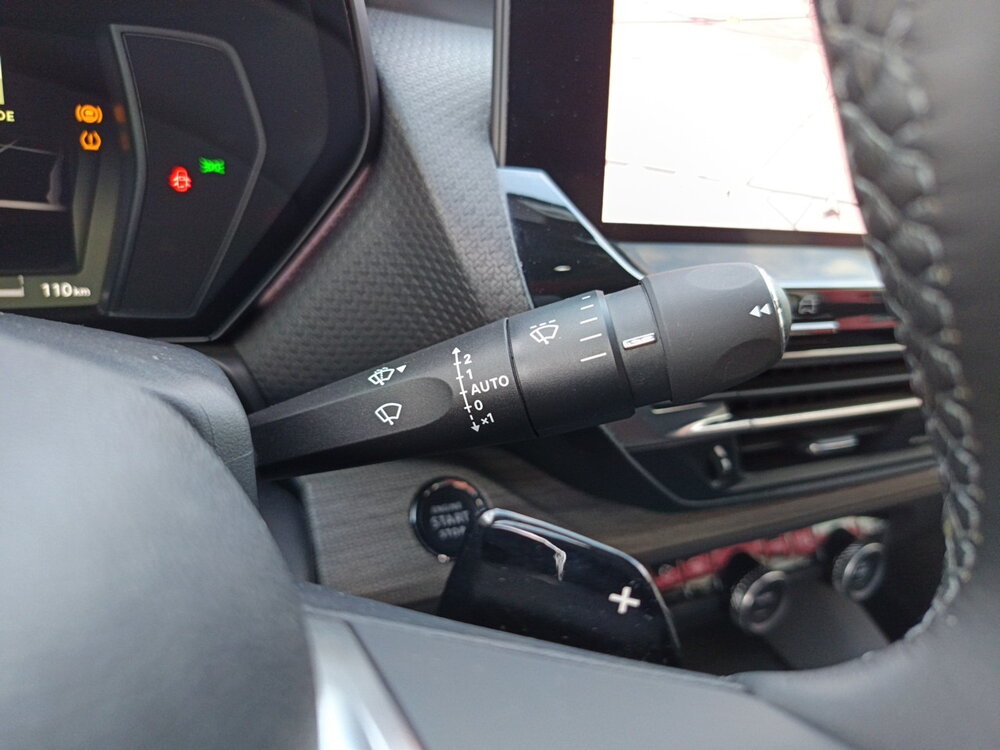 Occasion CITROEN C5X C5 X Hybride Rechargeable 225 S&S e-EAT8 - Shine Pack