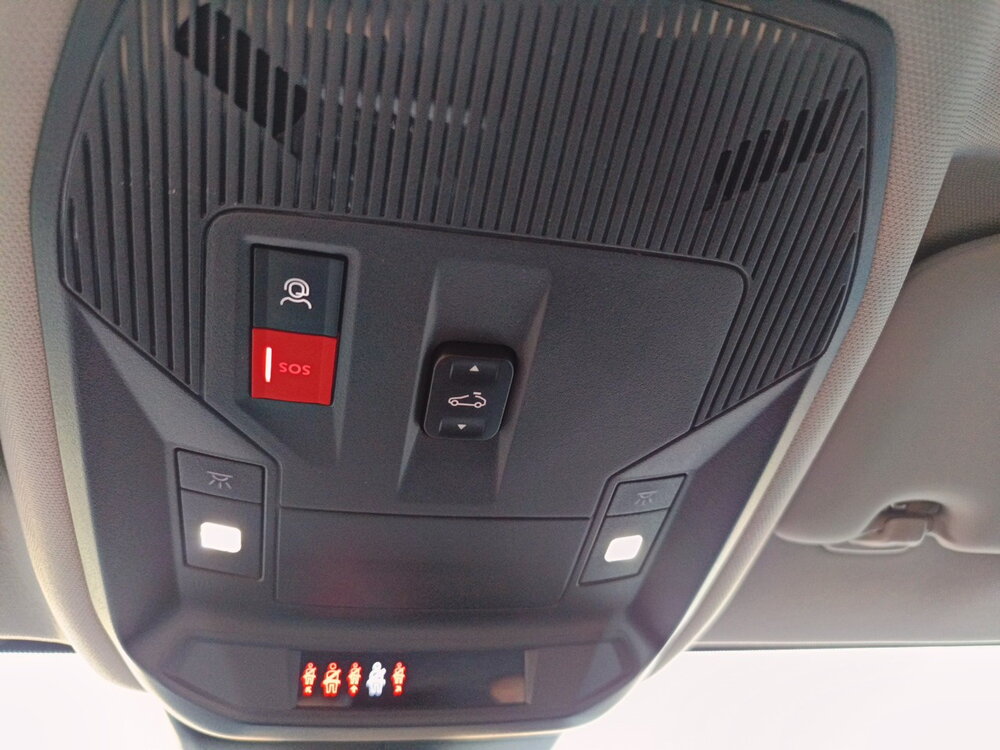 Occasion CITROEN C5X C5 X Hybride Rechargeable 225 S&S e-EAT8 - Shine Pack