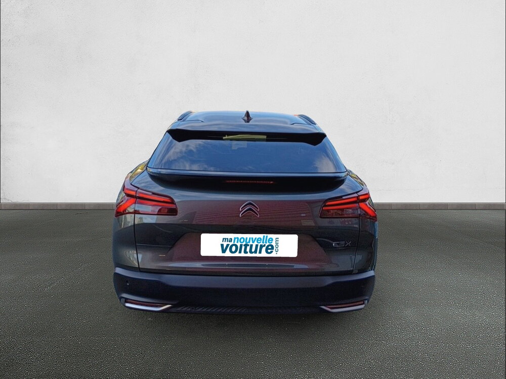 Occasion CITROEN C5X C5 X Hybride Rechargeable 225 S&S e-EAT8 - Shine Pack