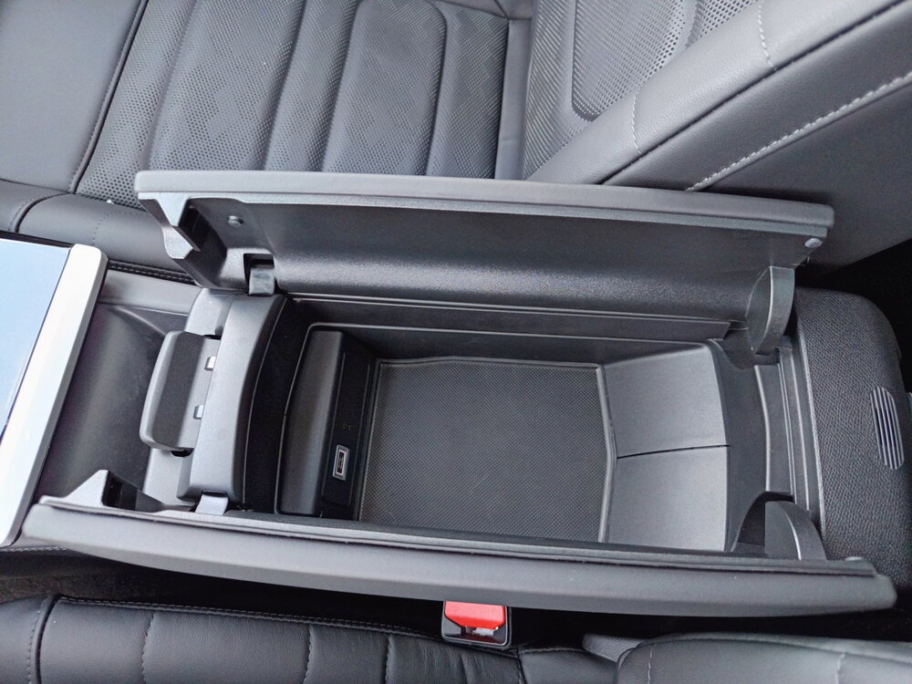 Occasion CITROEN C5X C5 X Hybride Rechargeable 225 S&S e-EAT8 - Shine Pack
