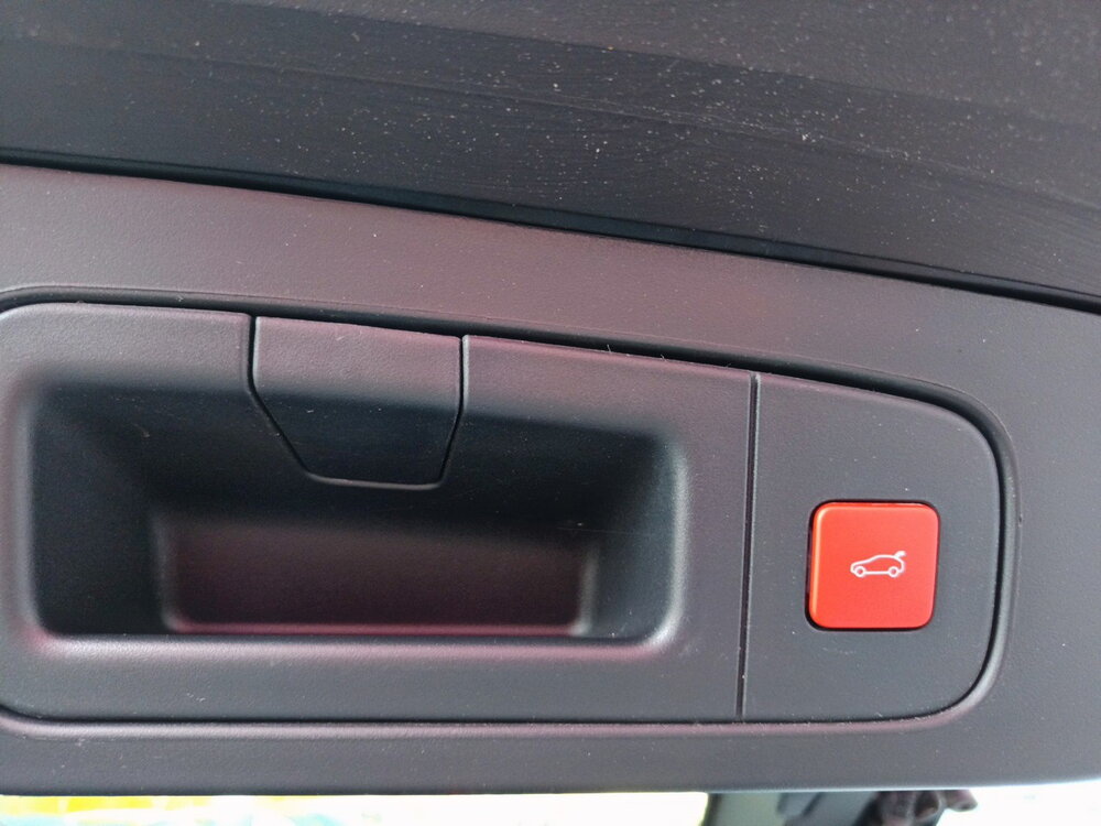 Occasion CITROEN C5X C5 X Hybride Rechargeable 225 S&S e-EAT8 - Shine Pack