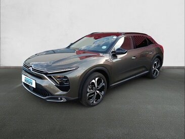 Occasion CITROEN C5X C5 X Hybride Rechargeable 225 S&S e-EAT8 - Shine Pack