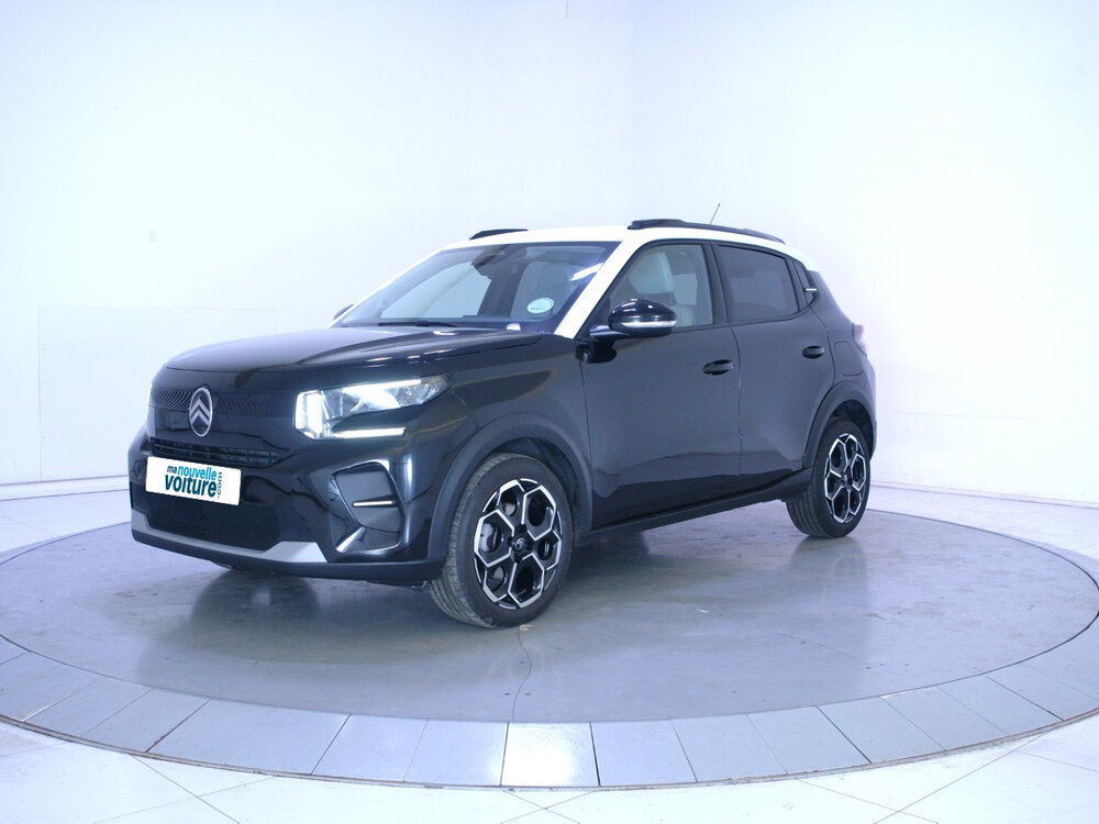 Occasion CITROEN C3 C3 Turbo 100 ch BVM6 - Max