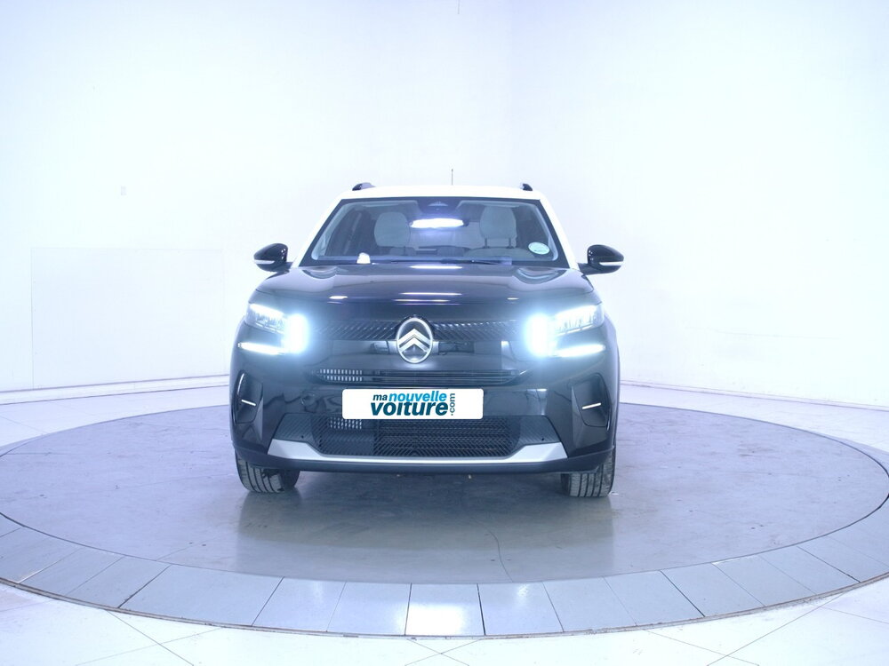 Occasion CITROEN C3 C3 Turbo 100 ch BVM6 - Max