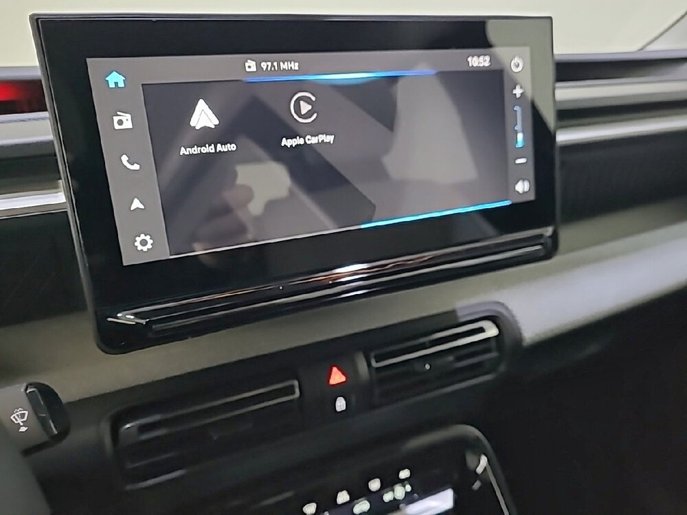 Occasion CITROEN C3 C3 Turbo 100 ch BVM6 - Max