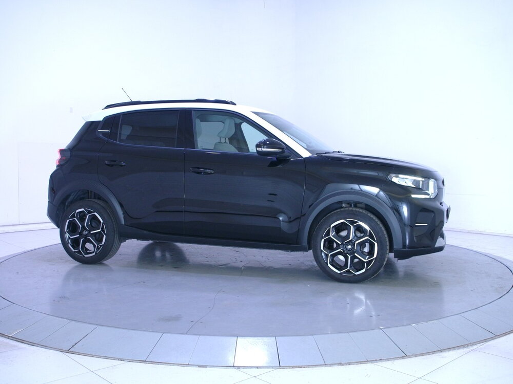 Occasion CITROEN C3 C3 Turbo 100 ch BVM6 - Max