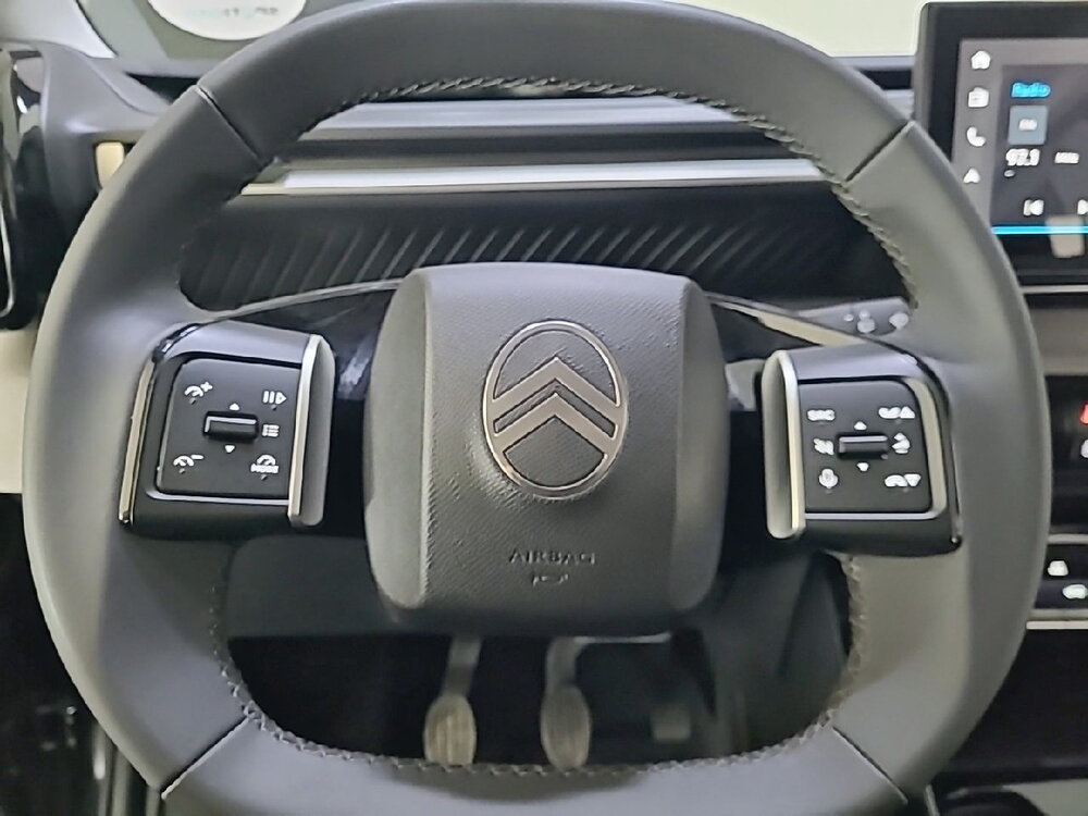 Occasion CITROEN C3 C3 Turbo 100 ch BVM6 - Max