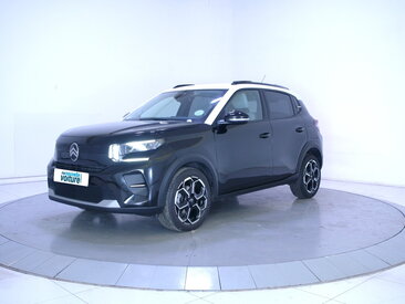 Occasion CITROEN C3 C3 Turbo 100 ch BVM6 - Max