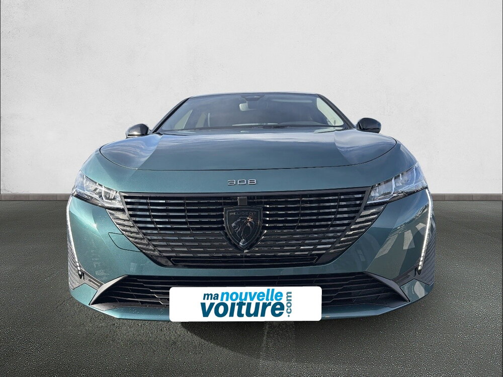 Occasion PEUGEOT 308 308 SW BlueHDi 130ch S&S EAT8 - Allure