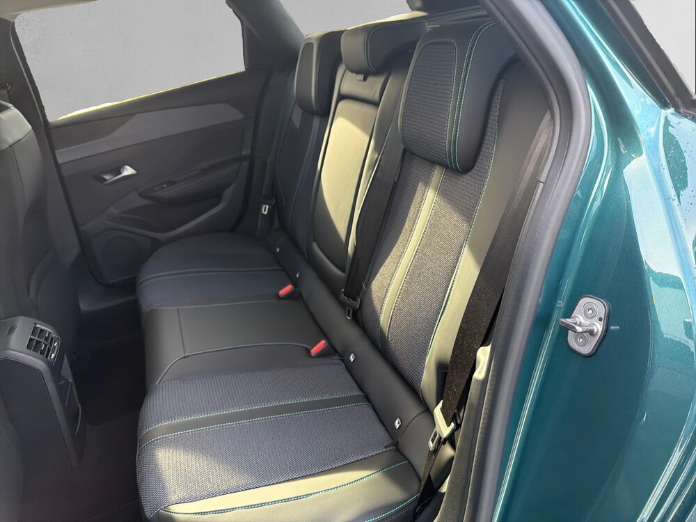 Occasion PEUGEOT 308 308 SW BlueHDi 130ch S&S EAT8 - Allure