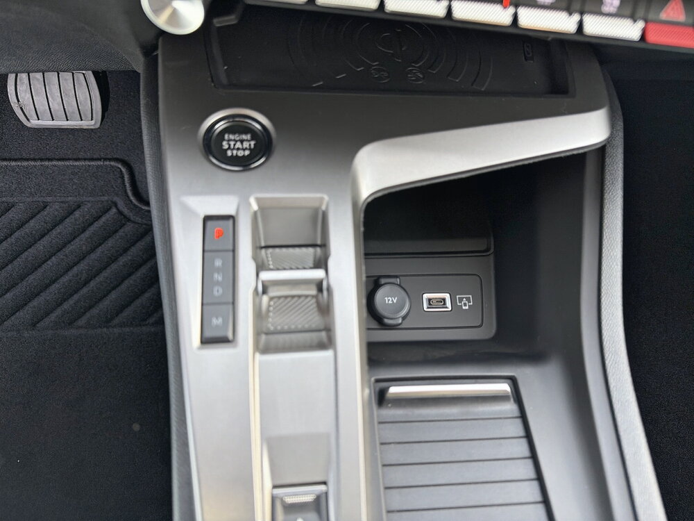 Occasion PEUGEOT 308 308 SW BlueHDi 130ch S&S EAT8 - Allure