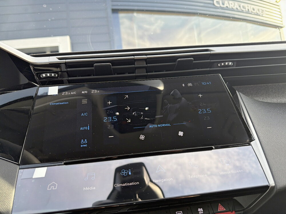 Occasion PEUGEOT 308 308 SW BlueHDi 130ch S&S EAT8 - Allure