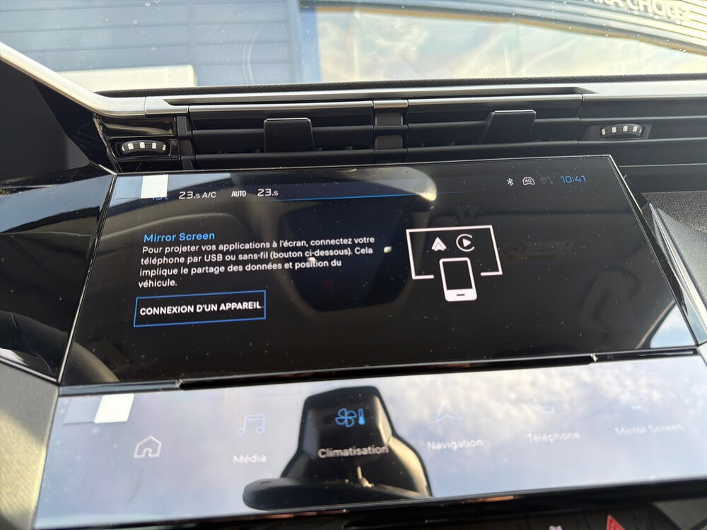 Occasion PEUGEOT 308 308 SW BlueHDi 130ch S&S EAT8 - Allure