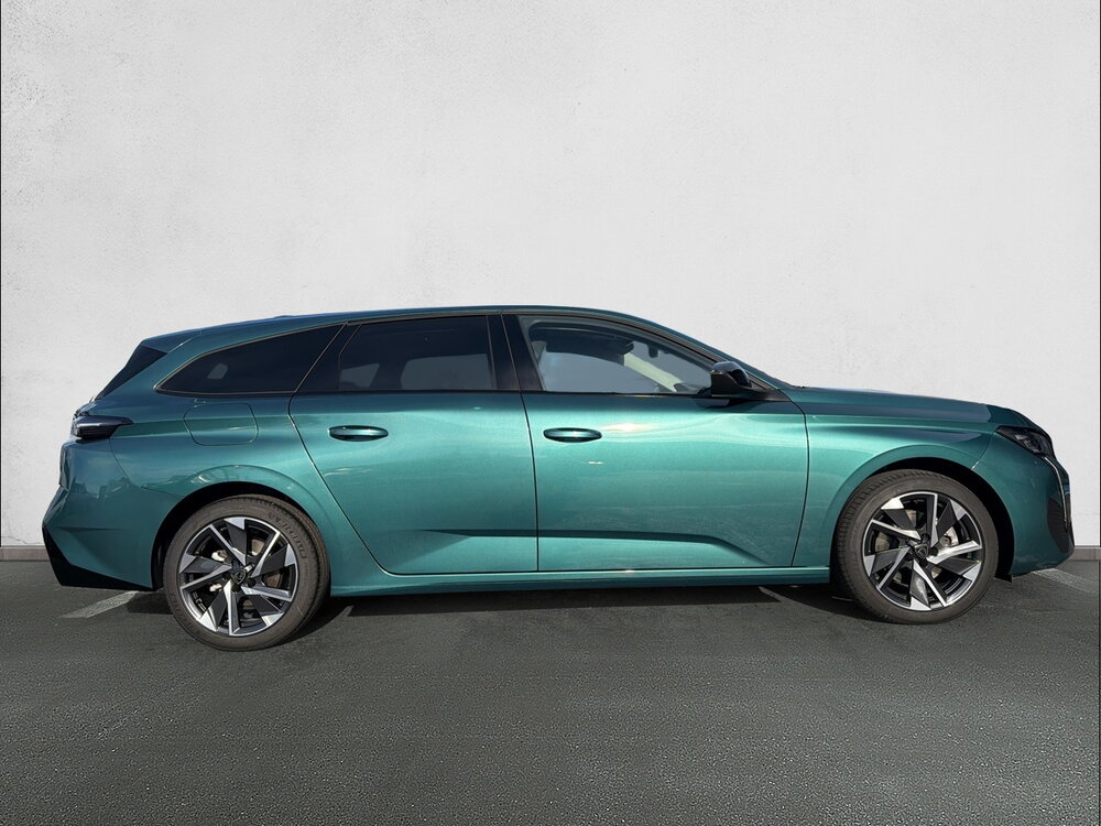 Occasion PEUGEOT 308 308 SW BlueHDi 130ch S&S EAT8 - Allure