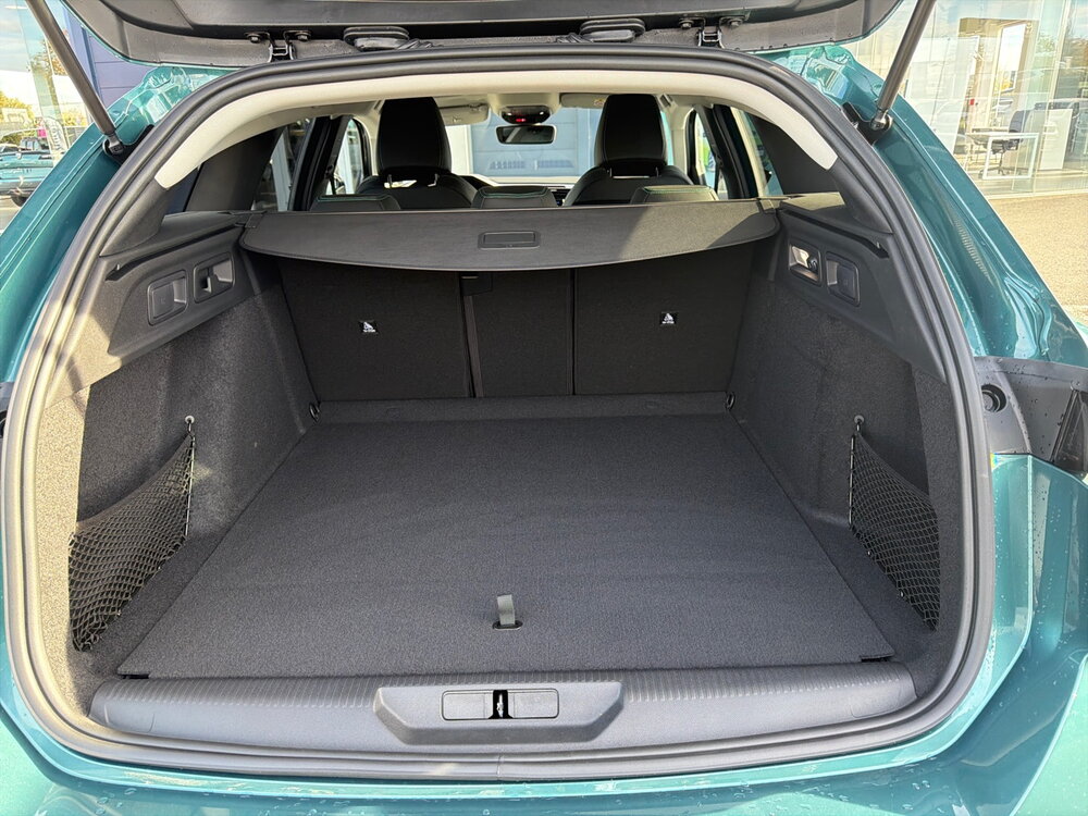 Occasion PEUGEOT 308 308 SW BlueHDi 130ch S&S EAT8 - Allure