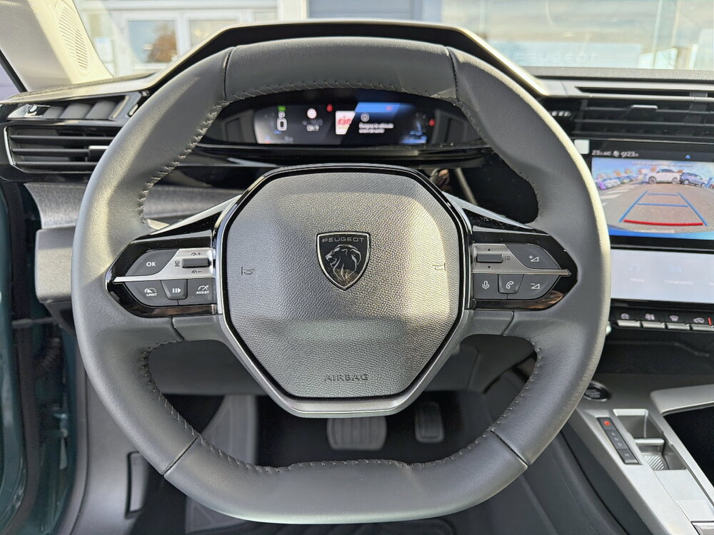 Occasion PEUGEOT 308 308 SW BlueHDi 130ch S&S EAT8 - Allure