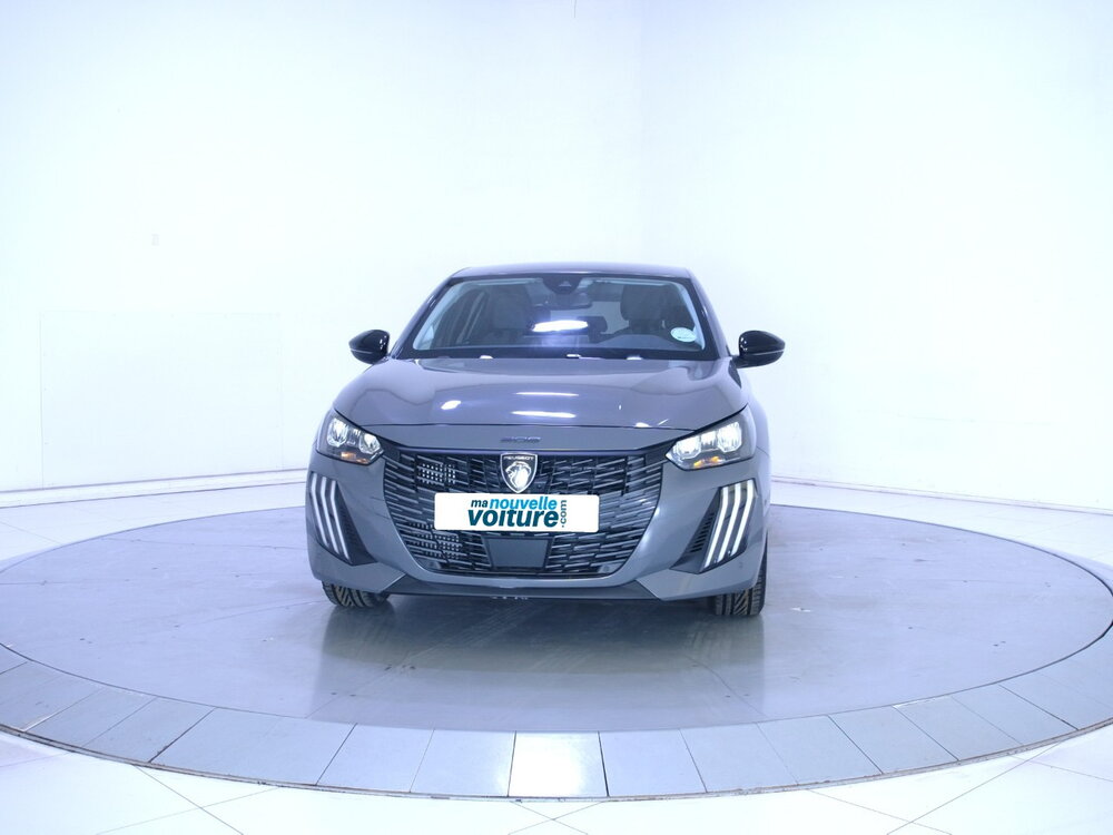 Occasion PEUGEOT 208 208 Hybrid 110 ch e-DCS6 - Allure