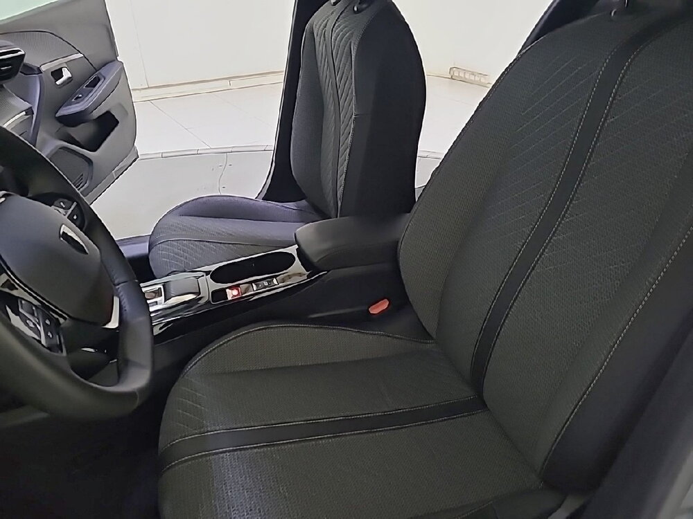 Occasion PEUGEOT 208 208 Hybrid 110 ch e-DCS6 - Allure