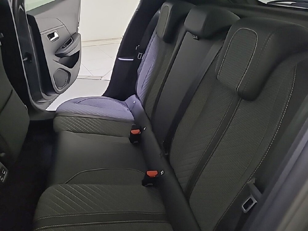 Occasion PEUGEOT 208 208 Hybrid 110 ch e-DCS6 - Allure